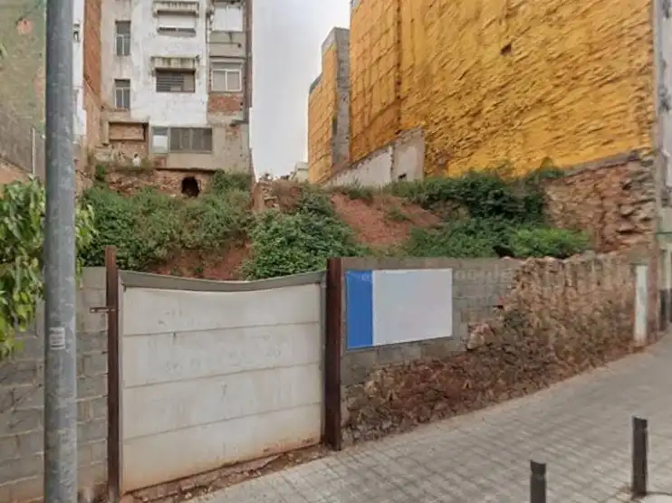 Exterior view of Residential for sale in Santa Coloma de Gramenet