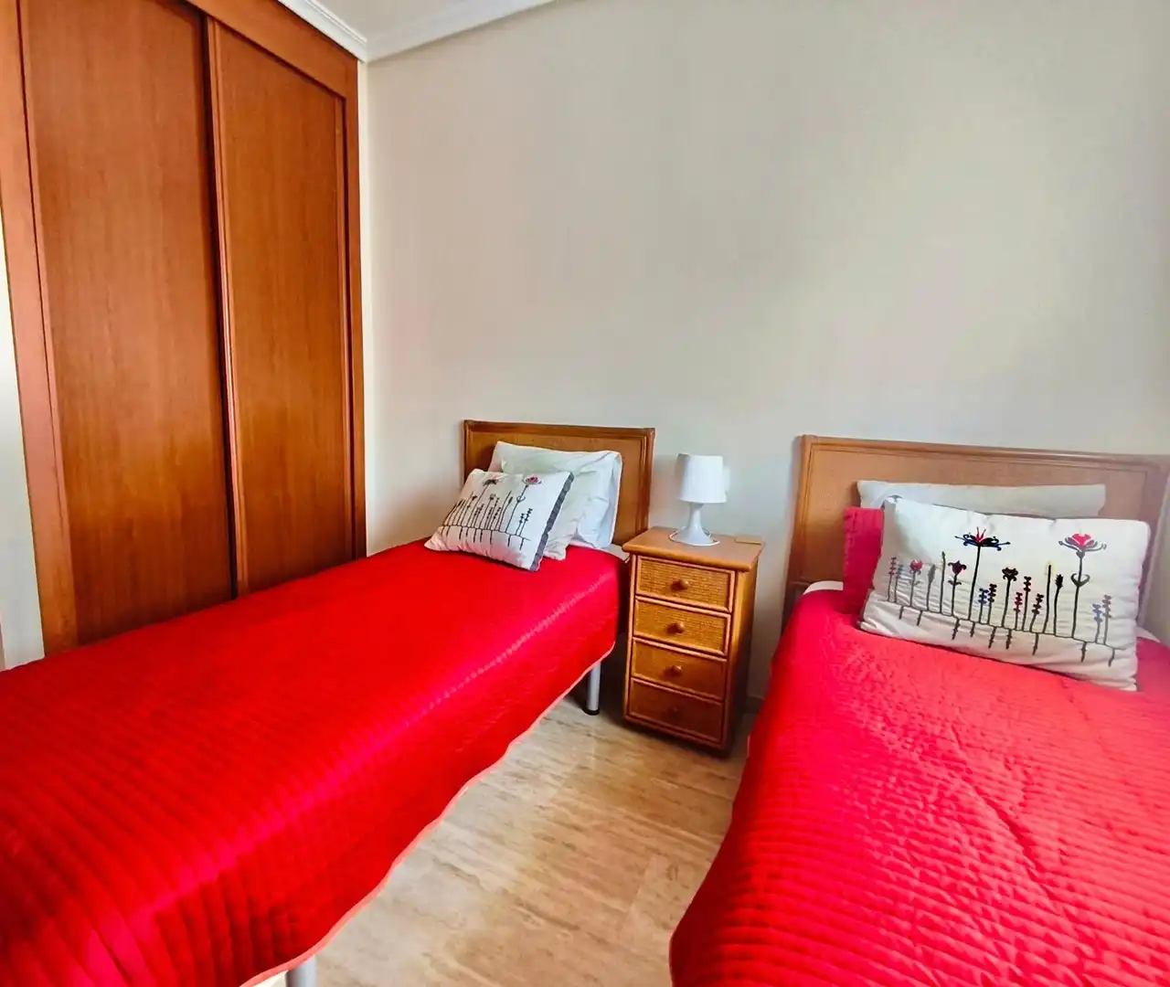 Appartement compact avec piscine à vendre à Montañar - El Arenal, imagen 21
