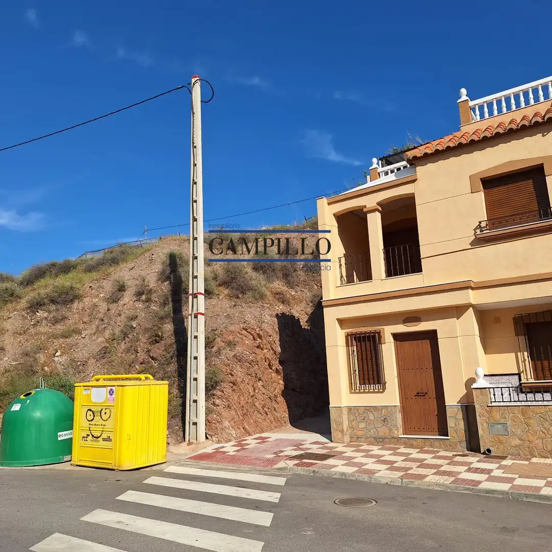 Terrenys i solars en venda a Adra, imagen 3