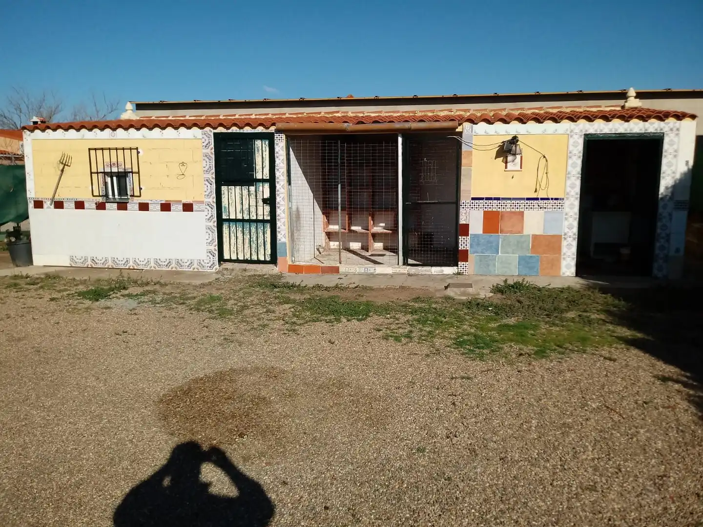 Chalet en venta en Villanueva de la Serena, imagen 14