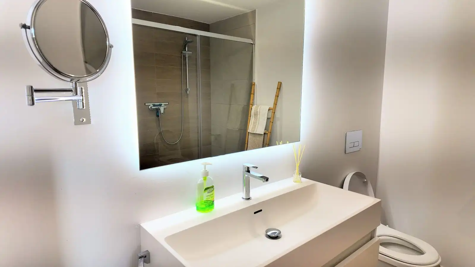 Apartamento con terraza en venta en Calle Casa de la Paz 1, imagen 19