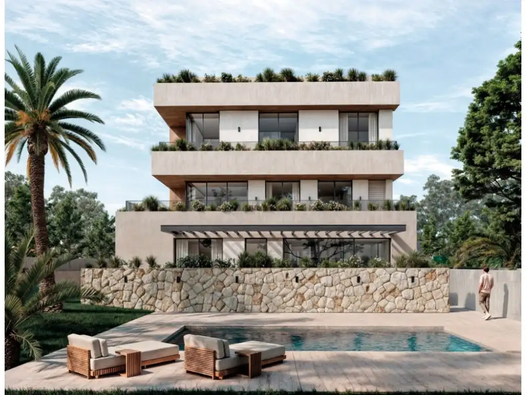 Appartement compact avec terrasse à vendre à Santa Ponça