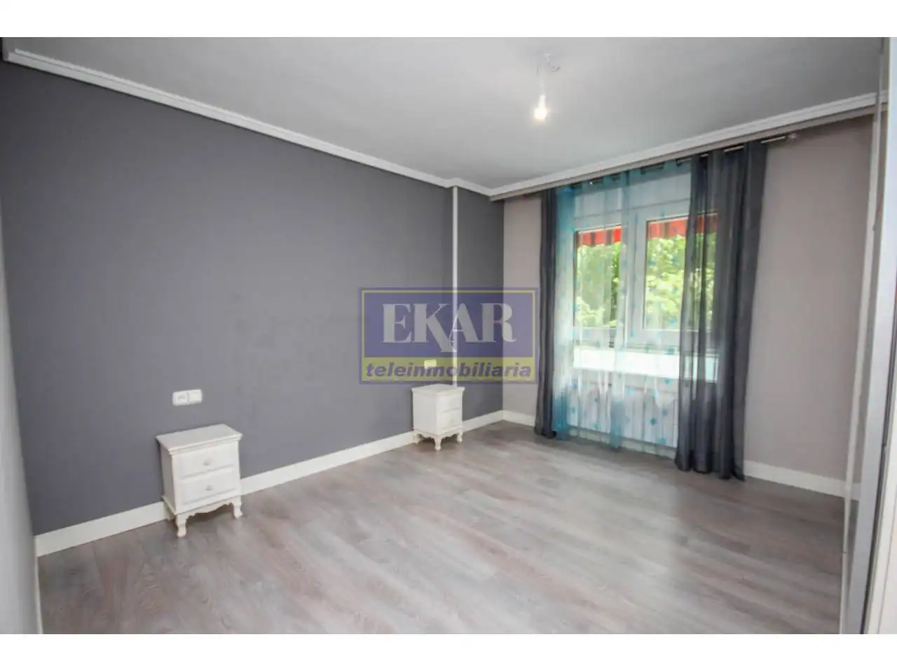 Bedroom of Flat for rent in Hondarribia  with Heating, Terrace and Furnished
