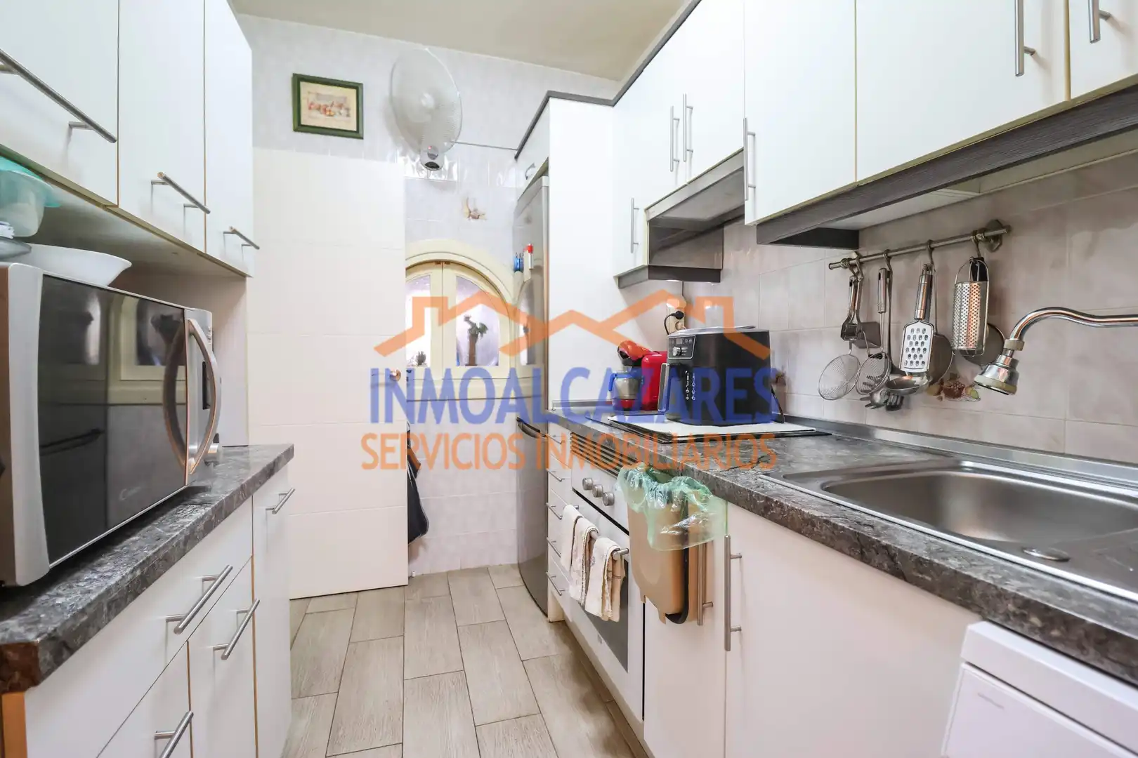 Bungalow con jardín en venta en Centro, imagen 12