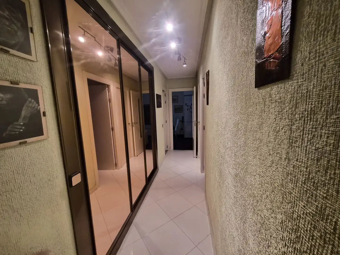 Flat for sale in Móstoles  with Heating and Terrace