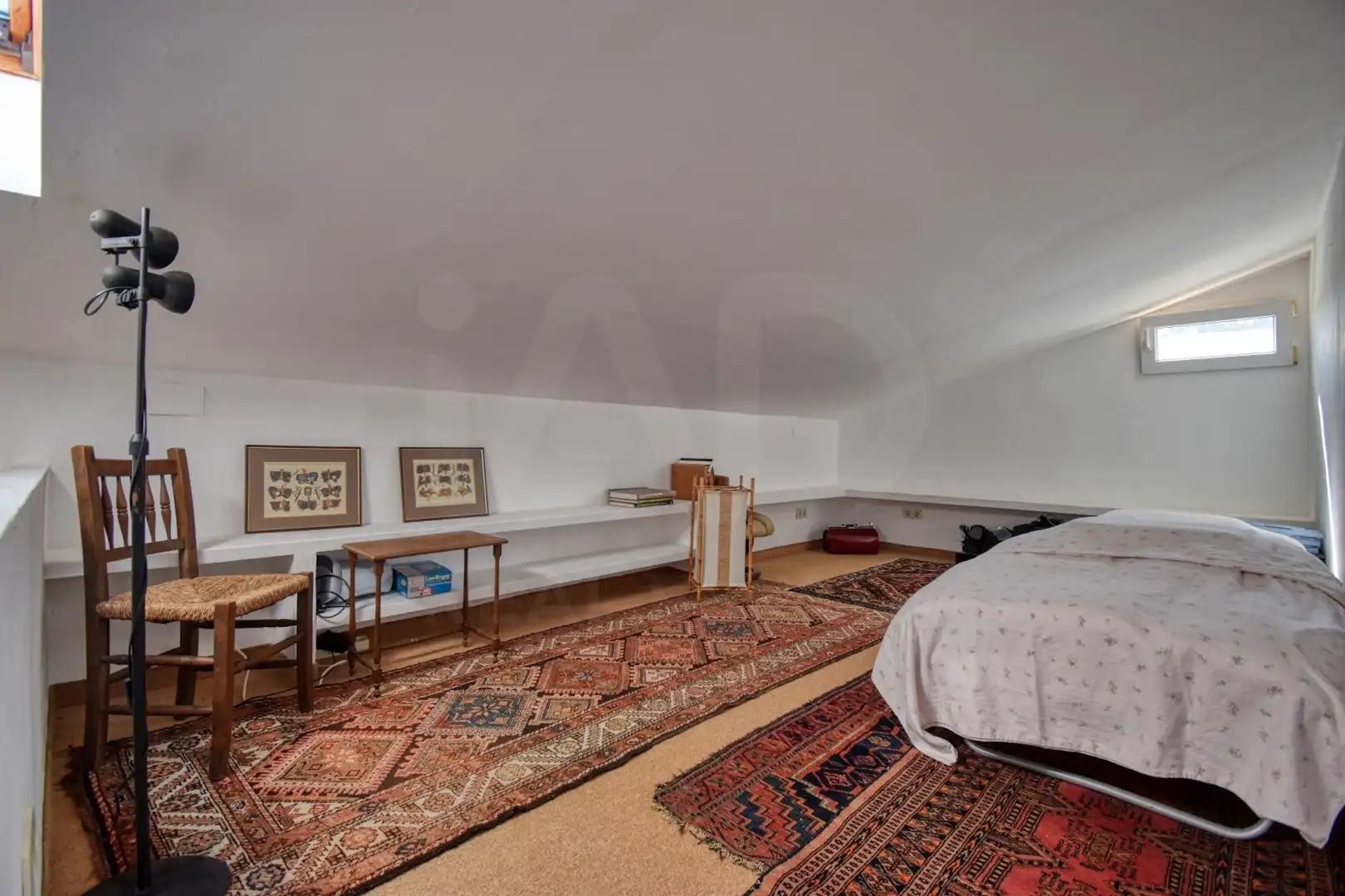 Bedroom of Houses for sale in Dénia  with Air Conditioner, Heating and Terrace