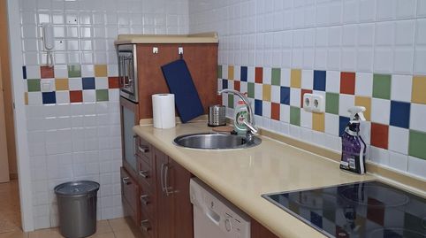 Foto 4 de Piso de alquiler en La Caleta - La Viña, Cádiz Capital