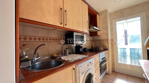 Foto 4 de Pis en venda a Casco Histórico de Vallecas, Madrid