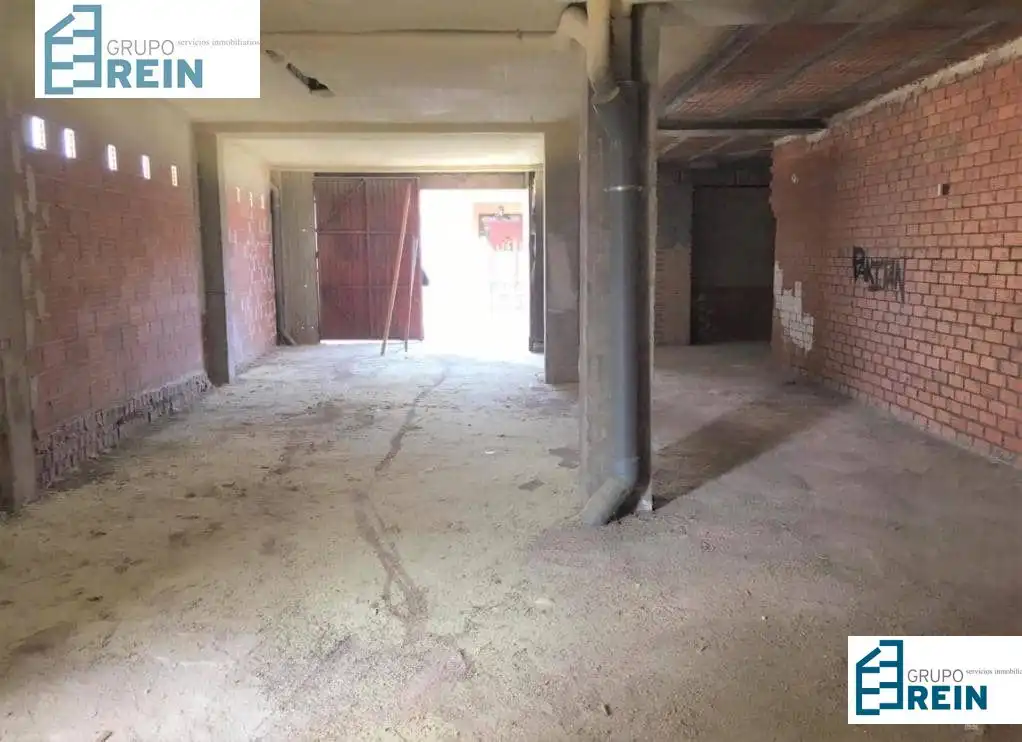 Business premises for sale in Recas, imagen 2