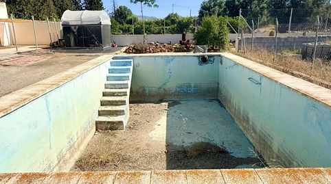 Foto 3 de Casa o xalet en venda a Albox, Almería