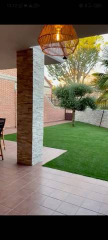 Casa adosada en Venta en Calle Ronda San Martín en Olmedo