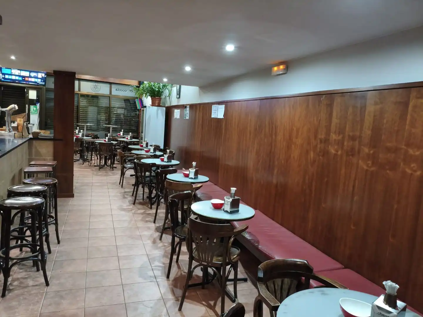 Local en venta en Negreira con Aire acondicionado, Calefacción y Terraza