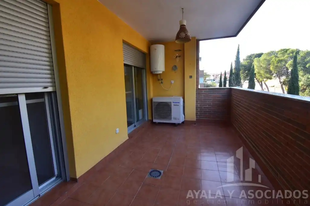 Piso en venta en Canteras