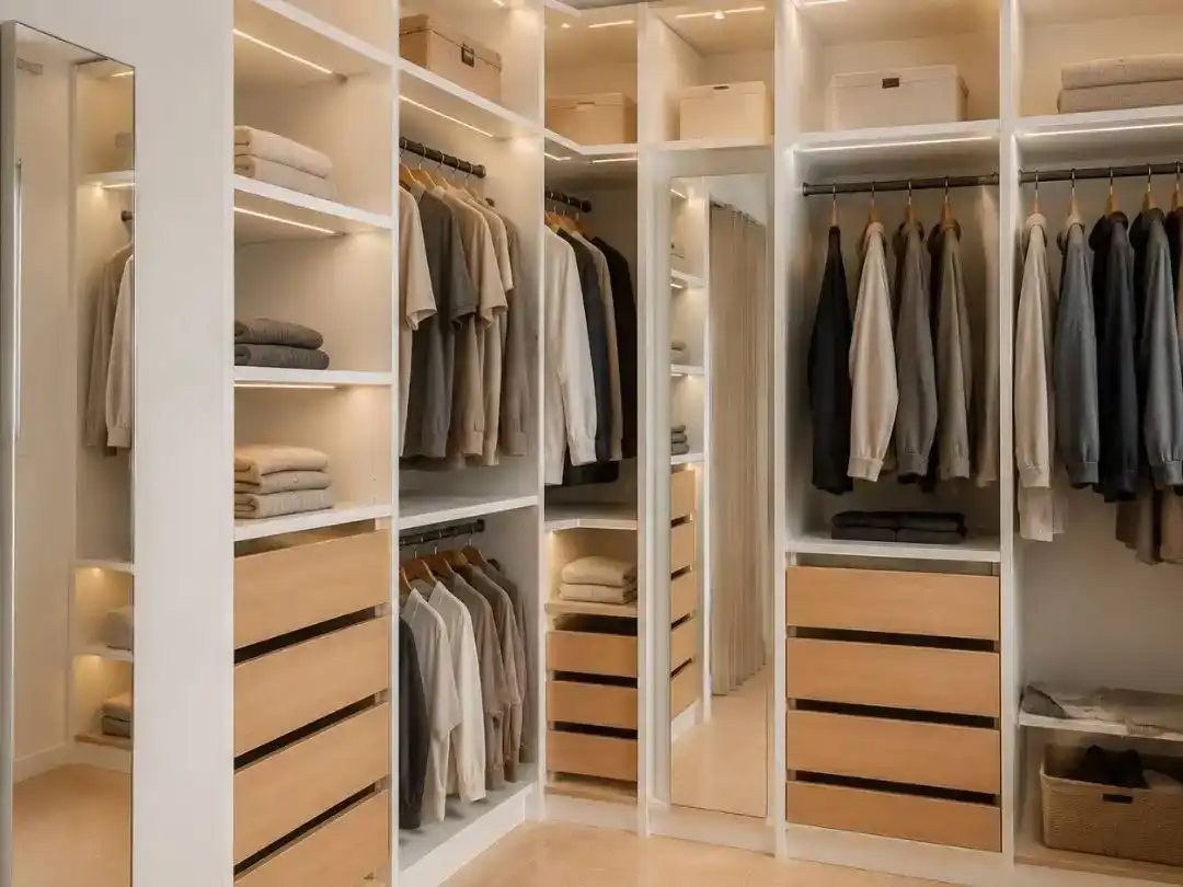 Bedroom of Flat for sale in  Valencia Capital  with Air Conditioner and Balcony