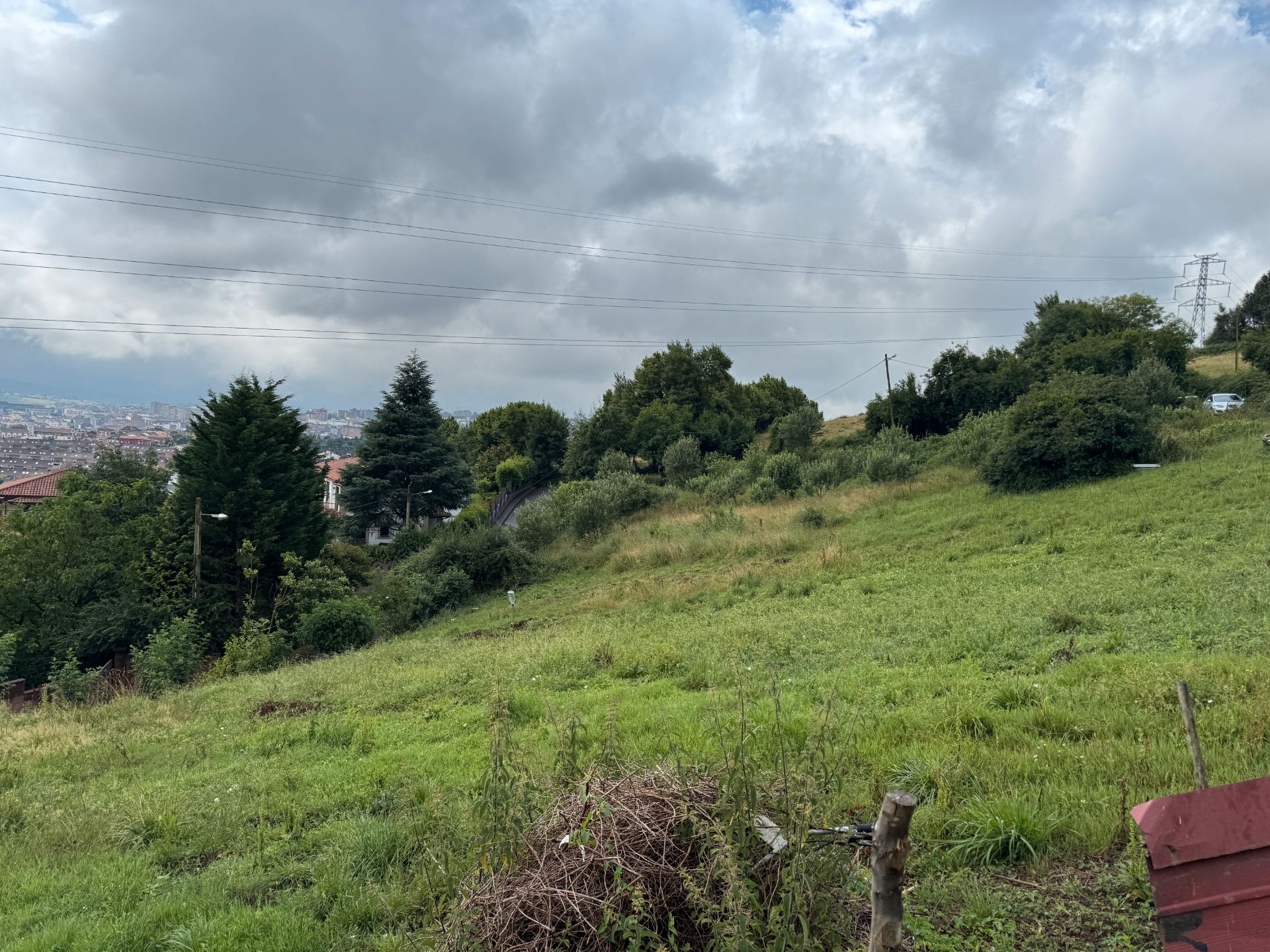 Residencial en venta en Oviedo 