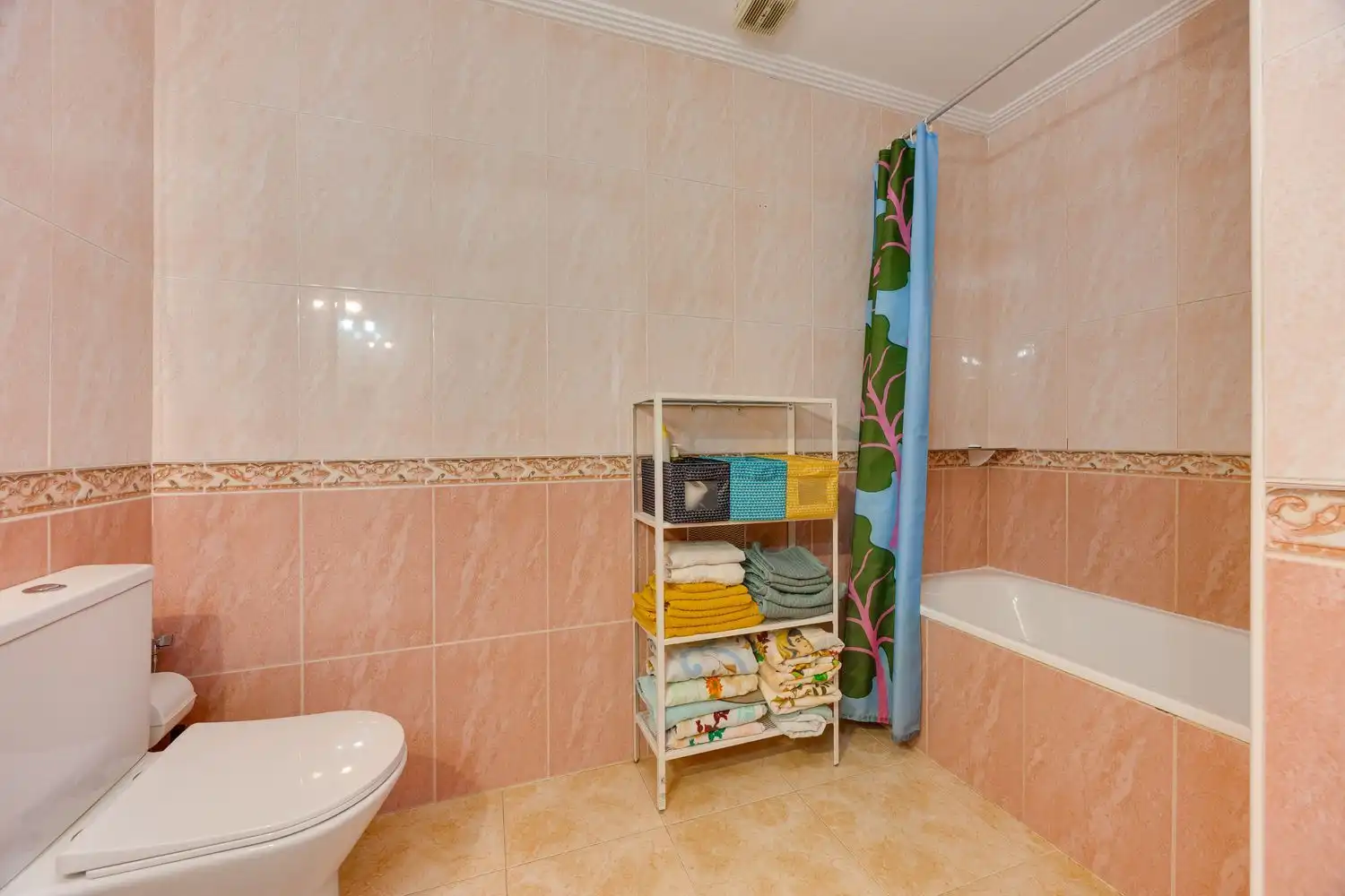 Apartament amb piscina en venda a Calle Rosa, imagen 22