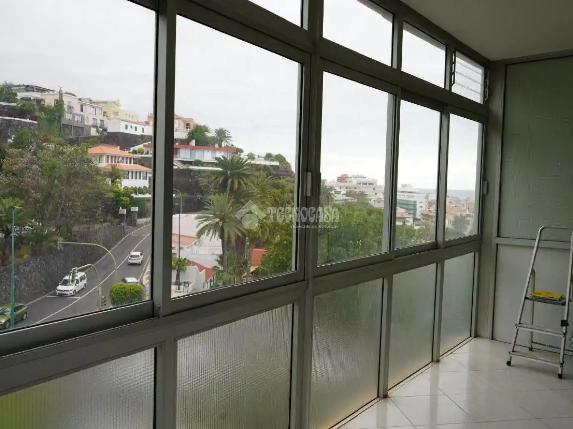 Estudi en venda en Puerto de la Cruz
