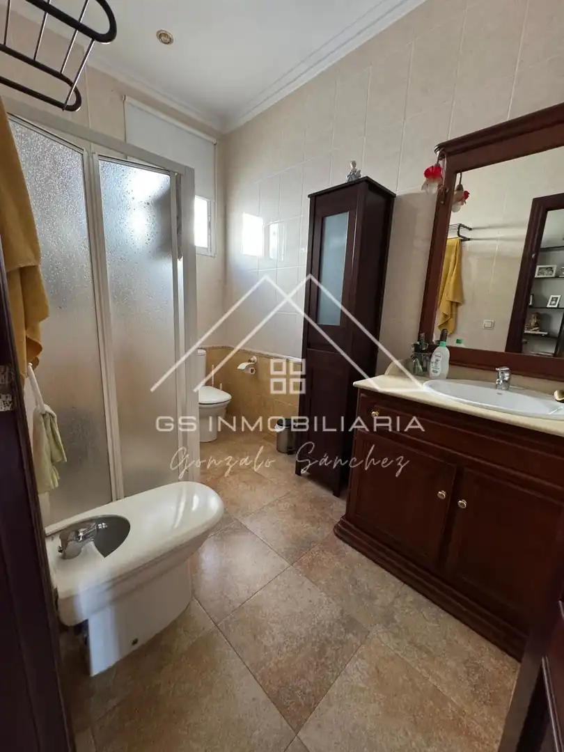 Casa amb jardí en venda a Cabra, imagen 18
