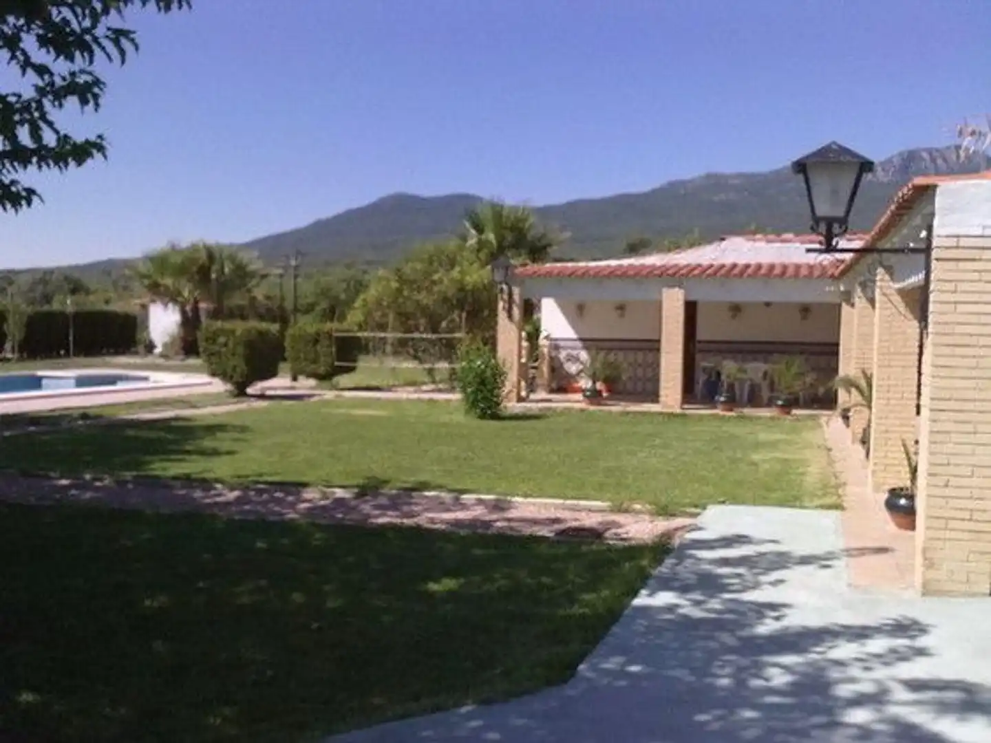 Villa avec piscine à vendre à Moratalla, imagen 11