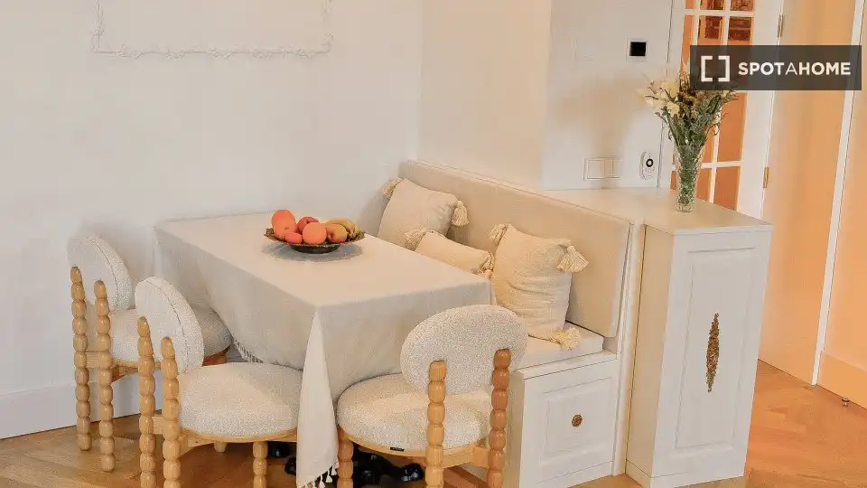 Wohnung mit Terrasse zur Miete in Centro, imagen 7