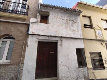 Casa en venda a Plaza Major Plaça