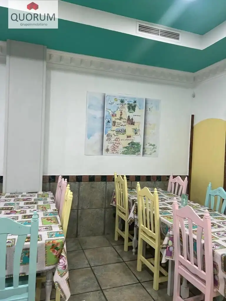 Local comercial en venda a Rontegui - Pormetxeta, imagen 4