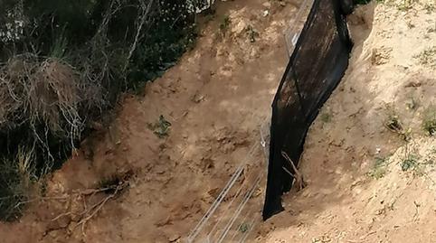 Foto 5 de Residencial en venda a Camí de Sant Mus, Zona Nord, Barcelona