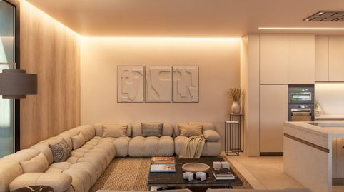 Foto 5 de Casa o chalet en venta en Pinar del Advocat - Cometa, Moraira