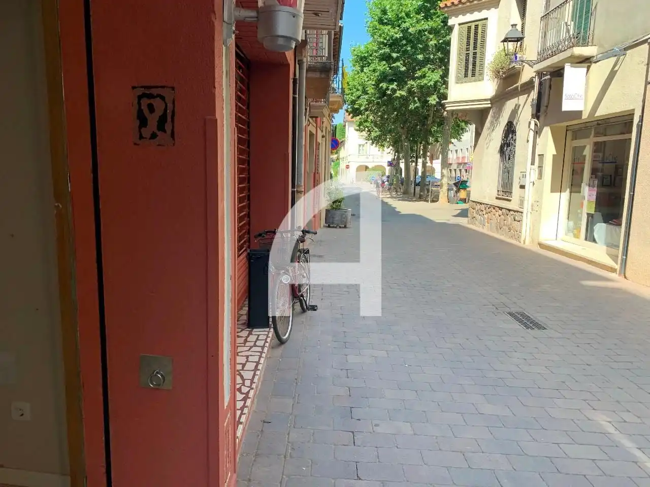 Gewerbefläche zur Miete in Baix, imagen 4