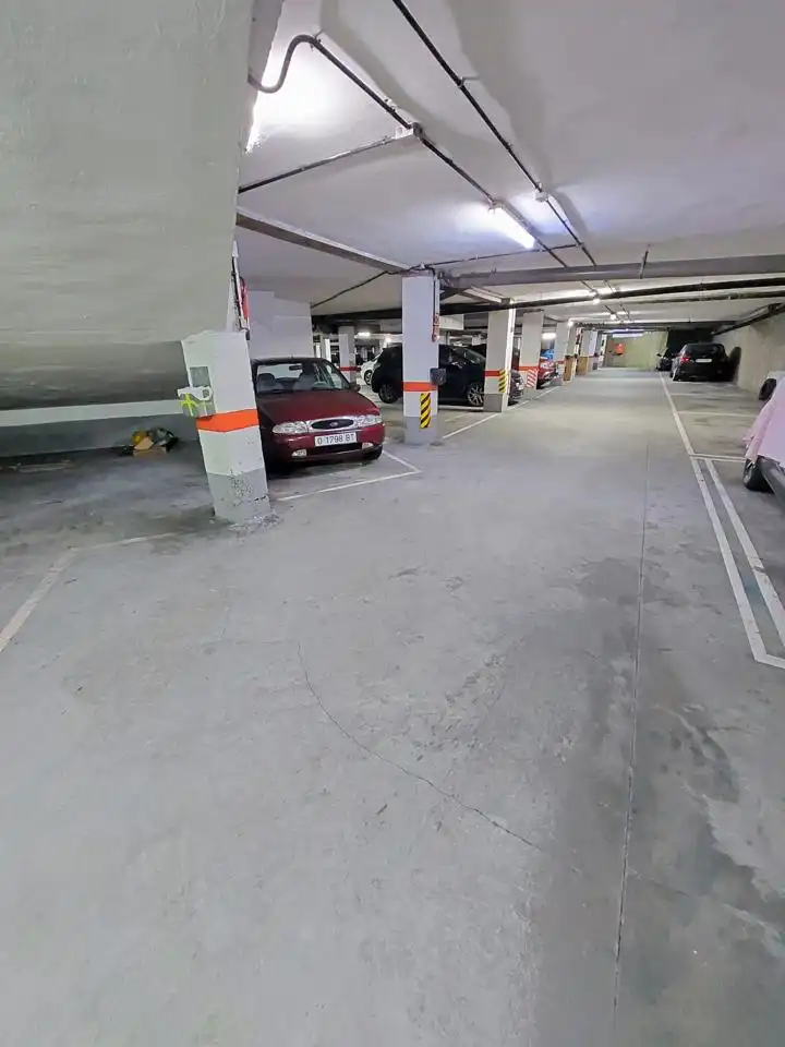 Parking for sale in Centro, imagen 4