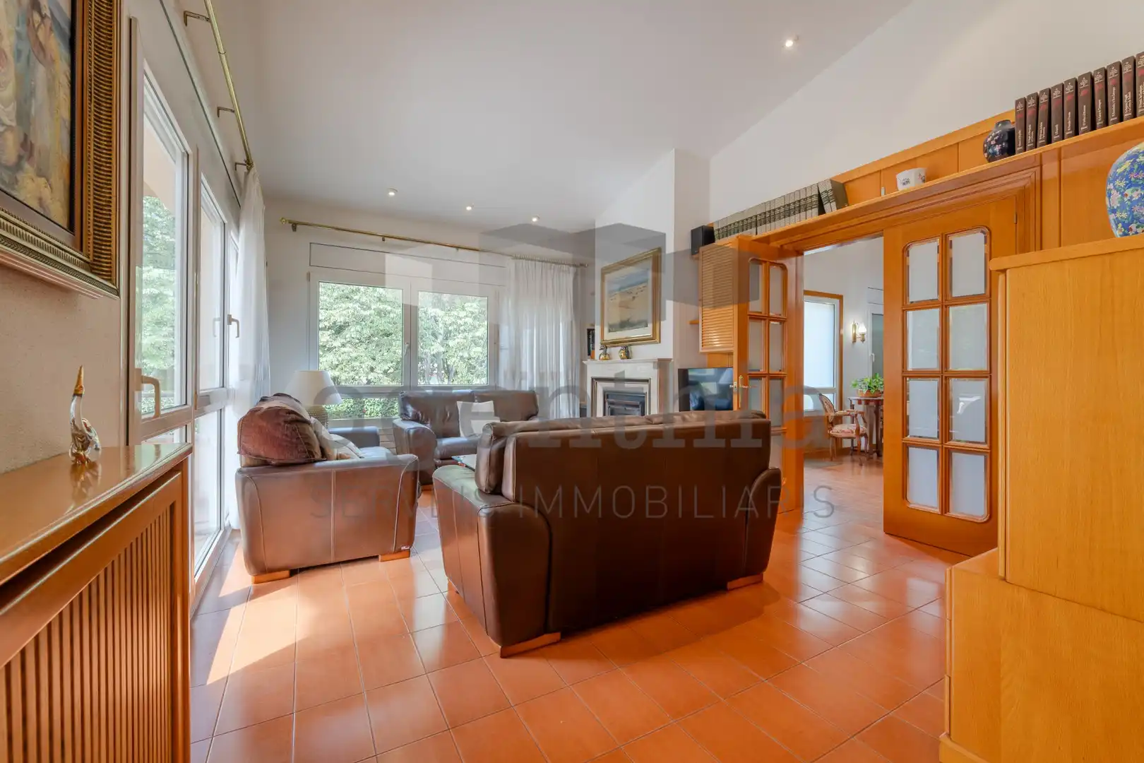 Casa con terraza en venta en PAU, imagen 14