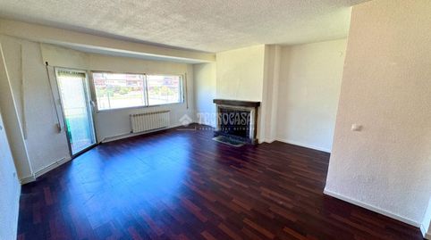 Photo 2 of Flat for sale in Iglesia - Estación, Moralzarzal