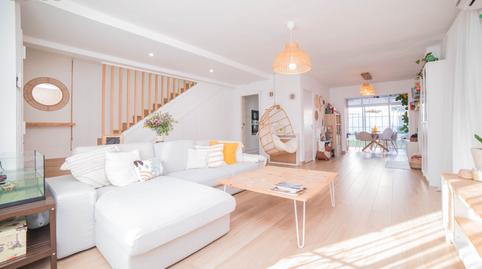 Photo 3 of Single-family semi-detached for sale in Calle Sur, 7, Brunete, Madrid