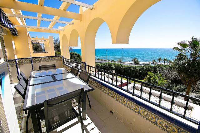 Ático en Venta en N/A, -1 en Riviera del Sol