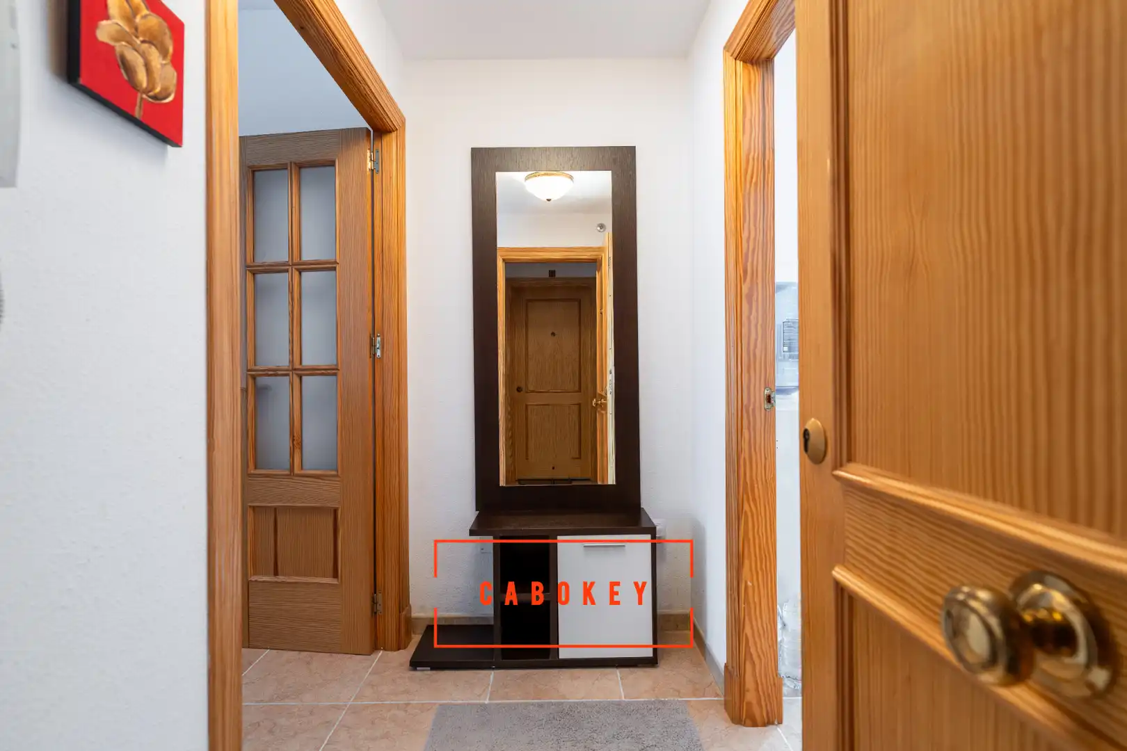 Flat for sale in Roquetas de Mar  with Air Conditioner, Heating and Terrace