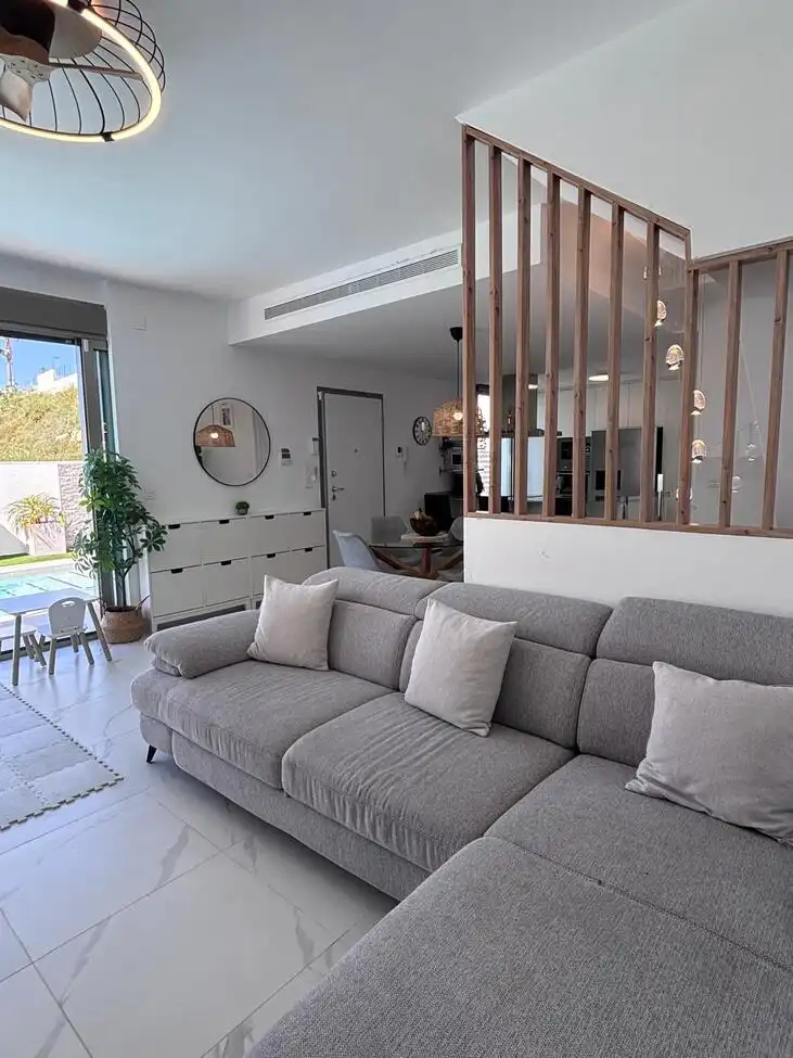 House with pool for sale in Orihuela Costa, imagen 10