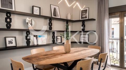 Foto 4 de Apartament de lloguer a Calle de Bailén, Palacio, Madrid