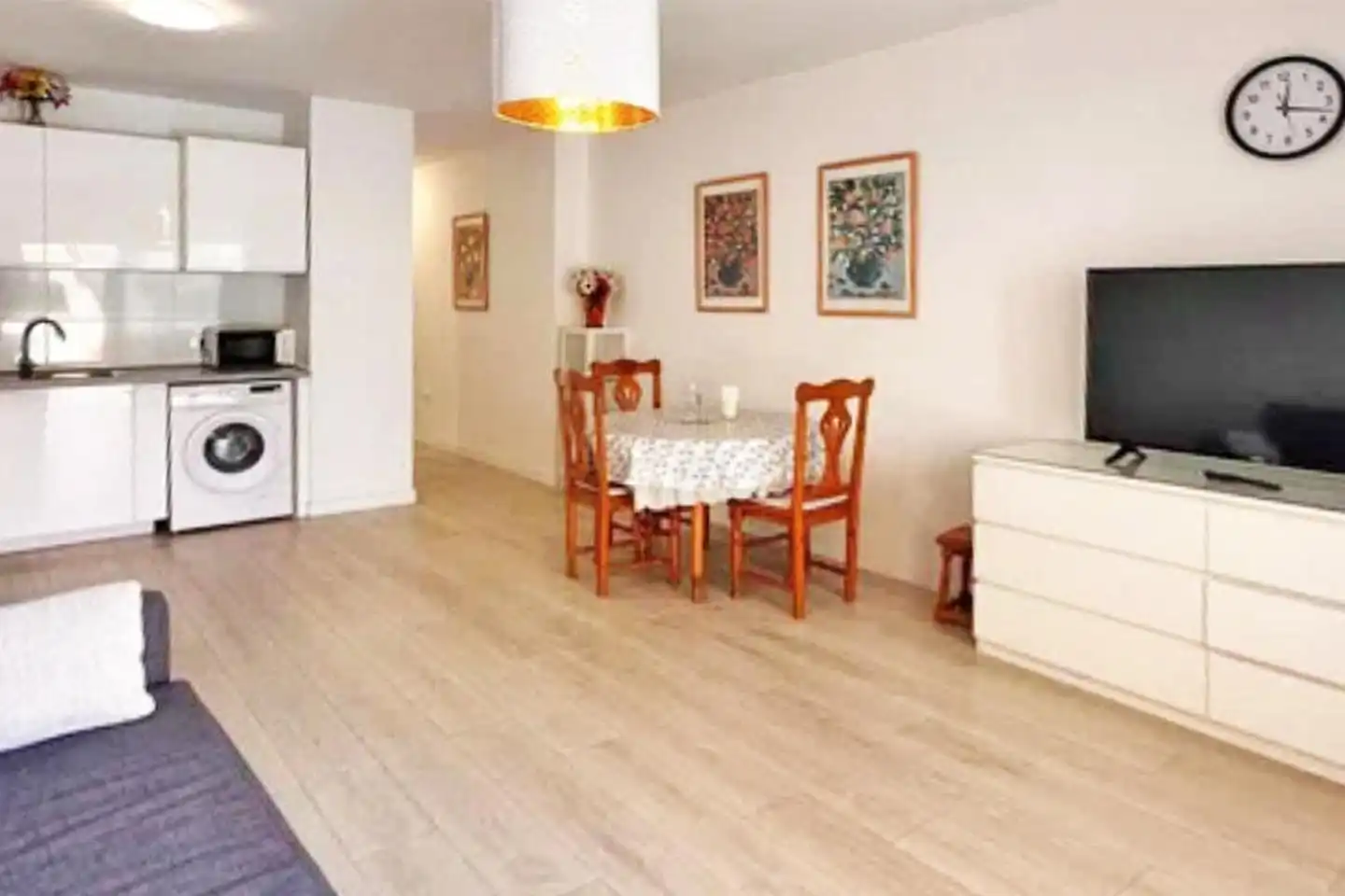 Apartament amb piscina en venda a Ernesto Sarti, imagen 5
