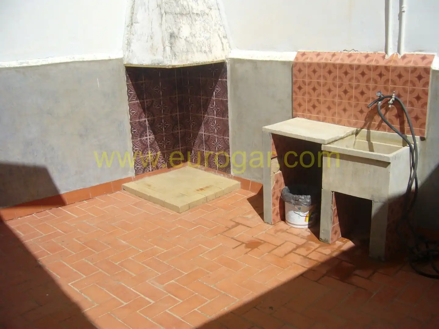 Casa con terrazza in vendita a Centro, imagen 22