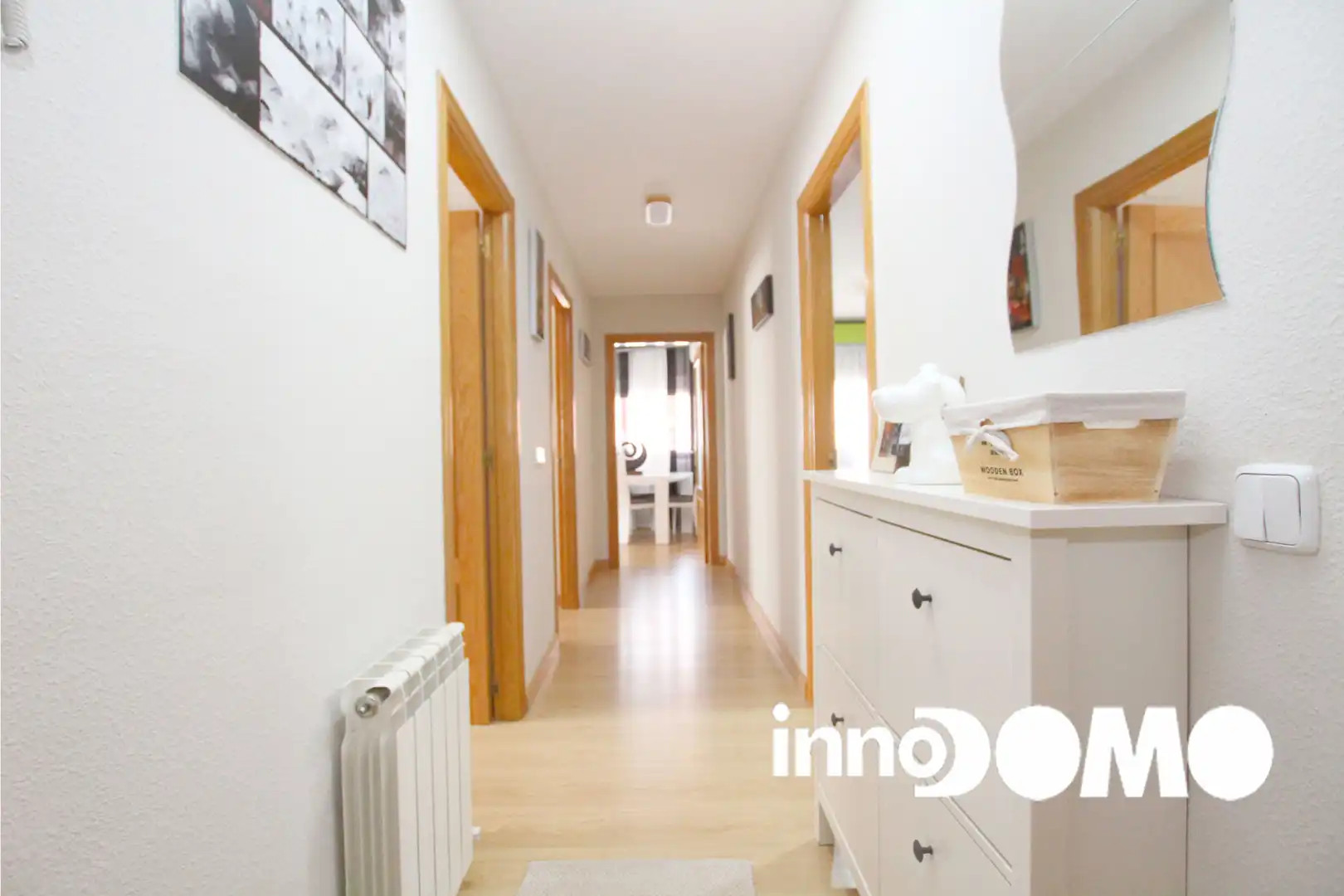 Piso en venta en Yuncos con Aire acondicionado, Calefacción y Parquet