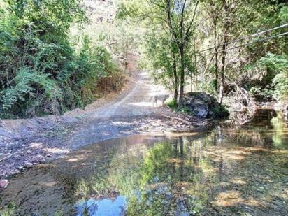 Vista exterior de Finca rústica en venda en Fondón amb Terrassa