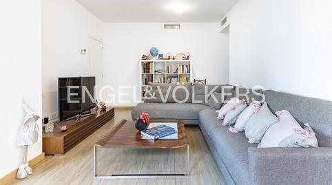 Foto 2 de Apartament en venda a Volpelleres, Sant Cugat del Vallès