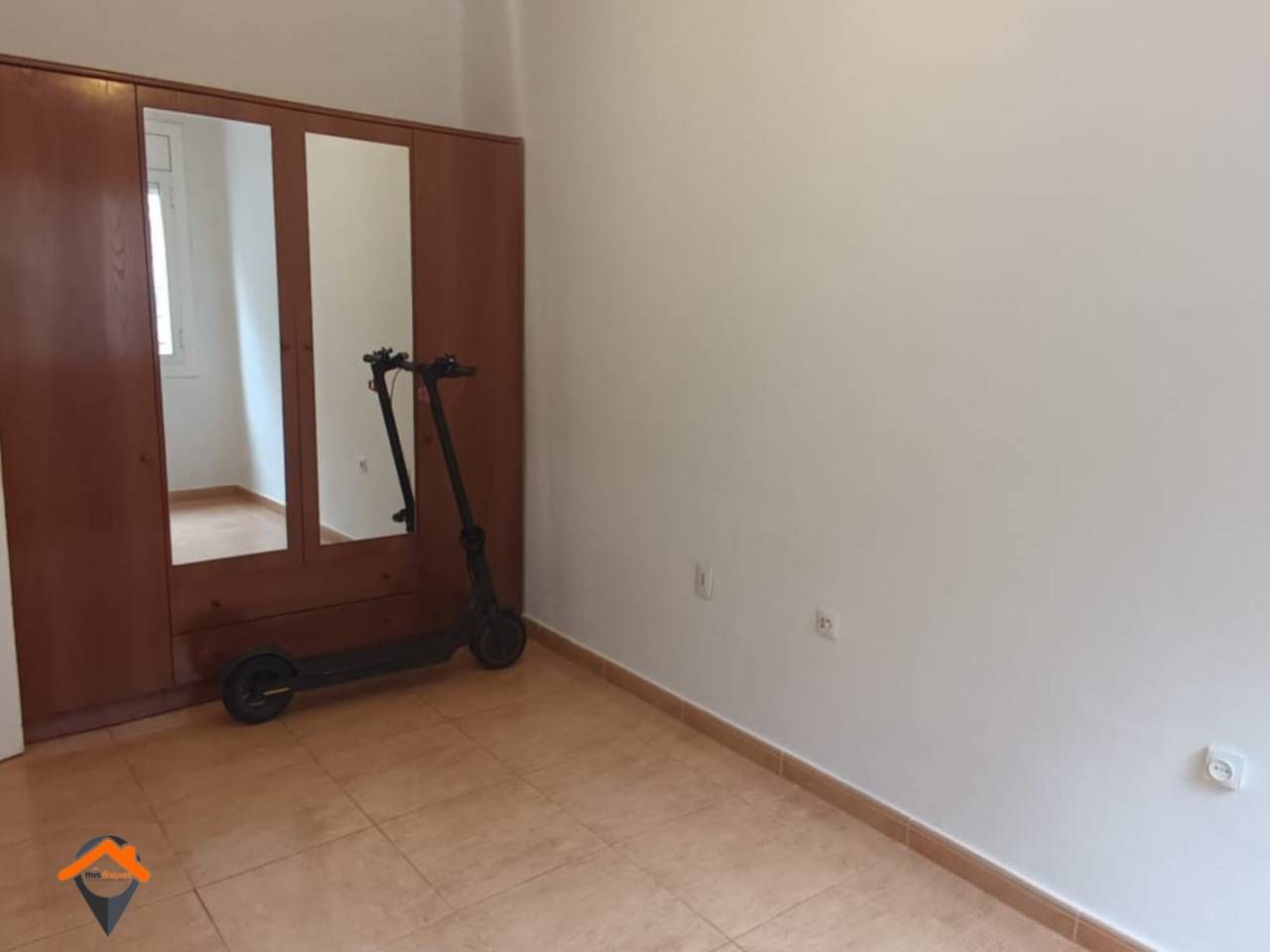 Piso en venta en Sabadell con Calefacción