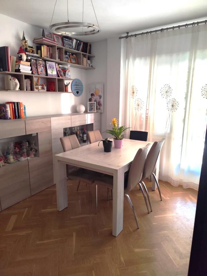 Comedor de Piso en venta en Alcorcón con Aire acondicionado, Calefacción y Terraza
