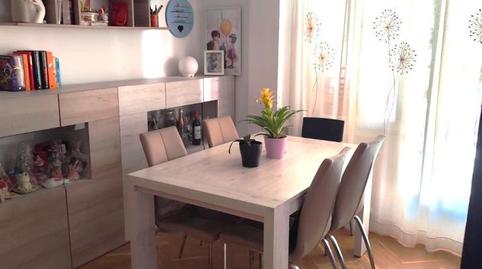 Foto 2 de Piso en venta en Sierra de la Pedriza, Zona Centro Joven, Alcorcón