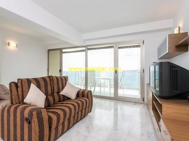 Apartament amb piscina en venda a Centro Urbano