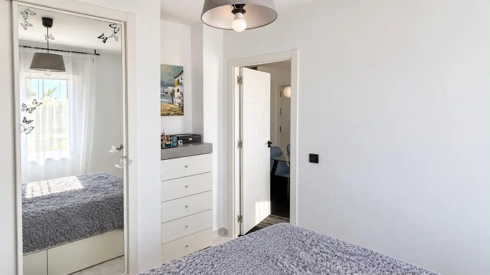 Detached house with pool for sale in Zona Carrefour - Urbanizaciones, imagen 36