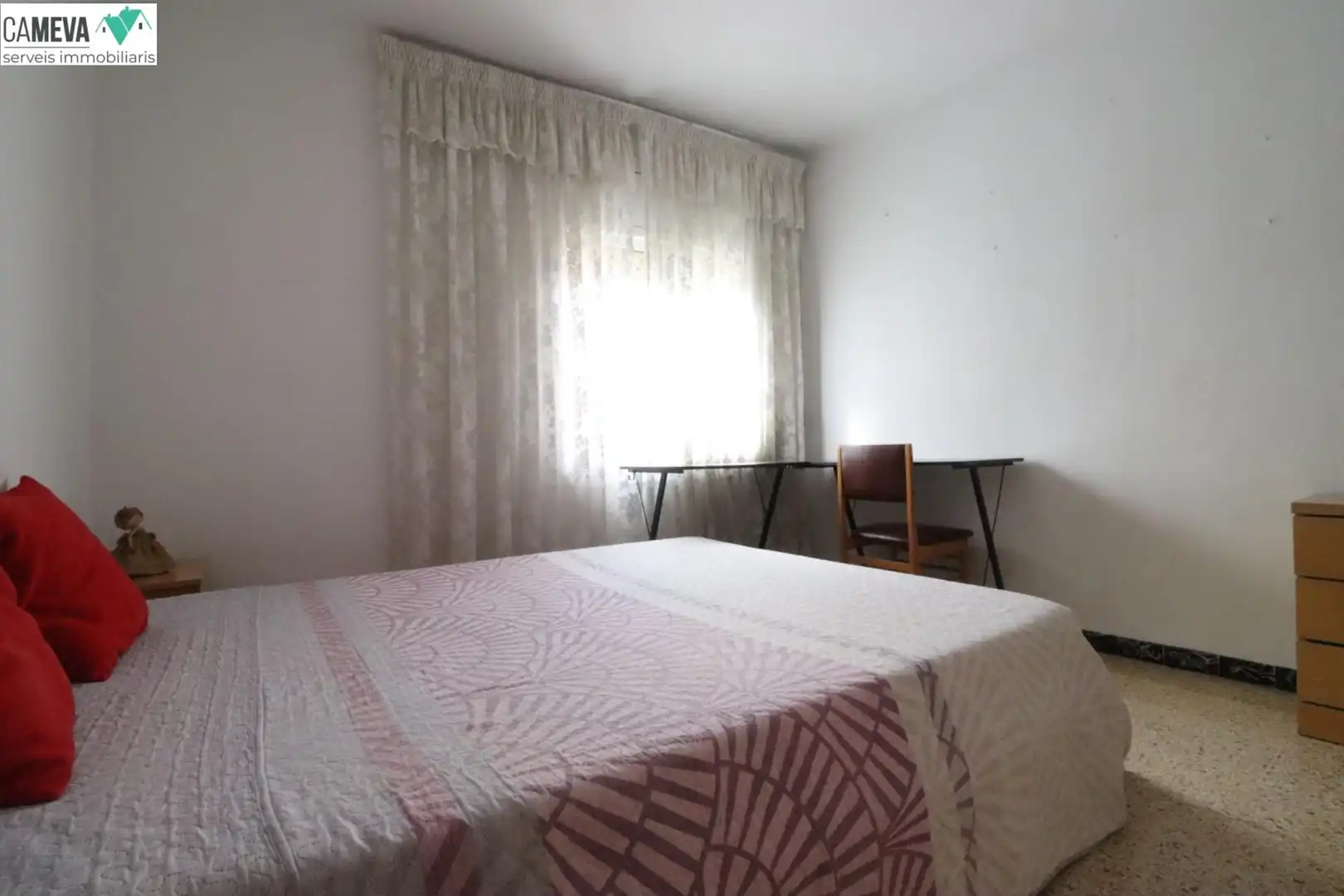 Piso con ascensor en venta en Vía de Sant Oleguer, imagen 22
