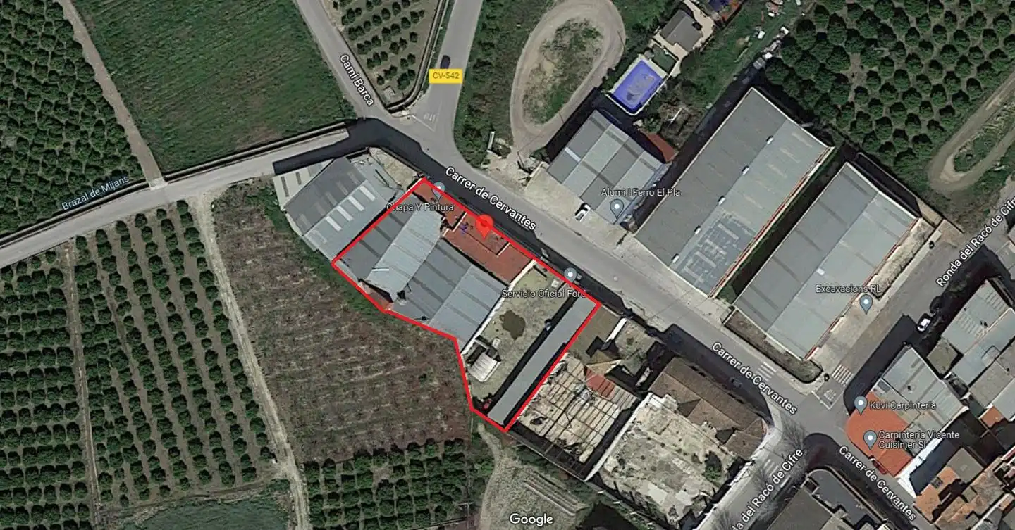 Apartment zum Verkauf in Cervantes, 49, imagen 29
