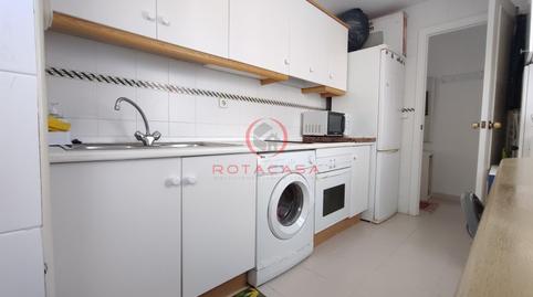 Foto 5 de Apartament en venda a Aguadulce - Almadraba - Punta Candor, Rota